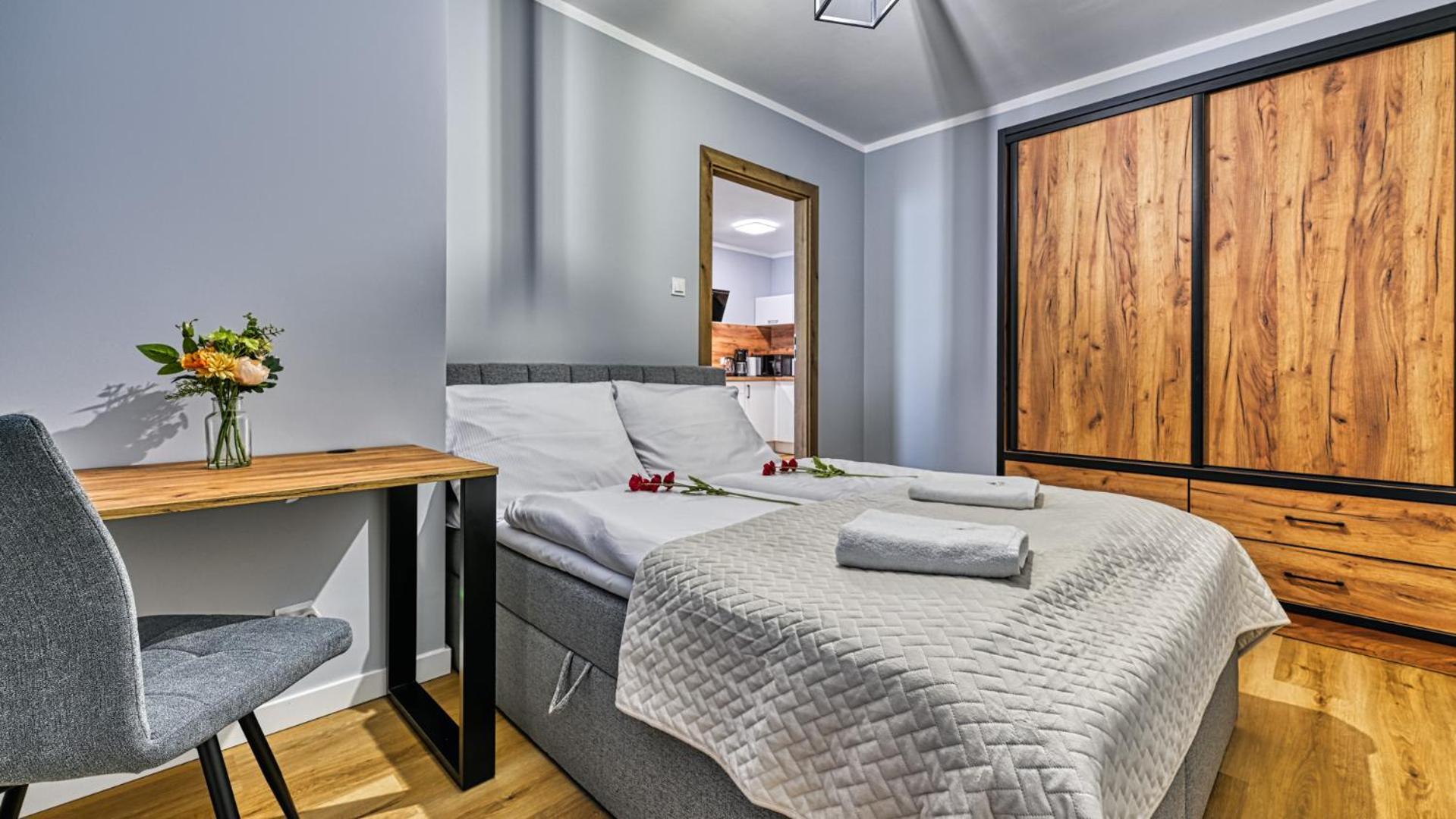 Apartamenty Royal Aparts Centrum - Kilinskiego 17A Przy Wyciagu, Blisko Szlakow Szklarska Poręba Buitenkant foto