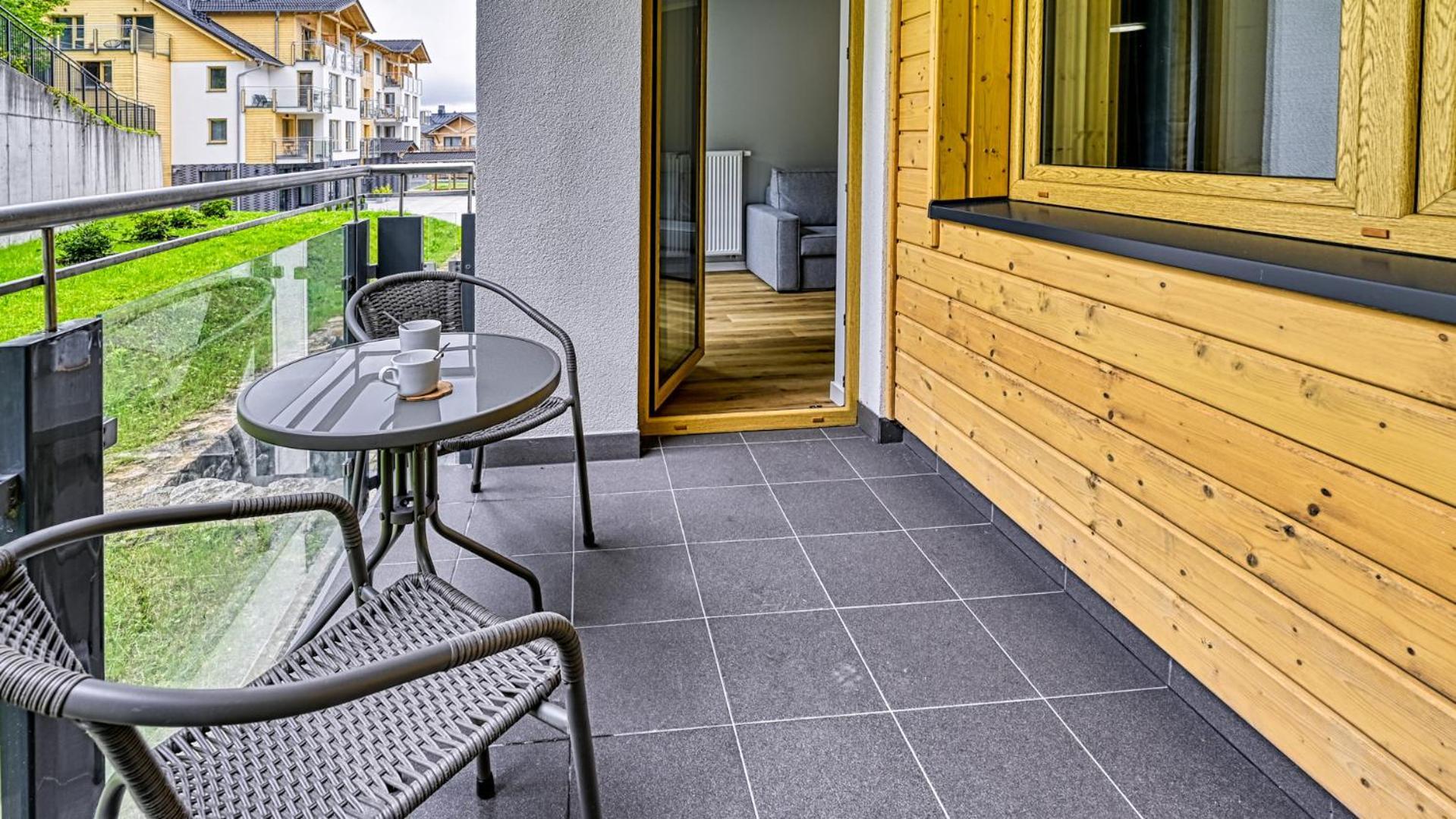 Apartamenty Royal Aparts Centrum - Kilinskiego 17A Przy Wyciagu, Blisko Szlakow Szklarska Poręba Buitenkant foto