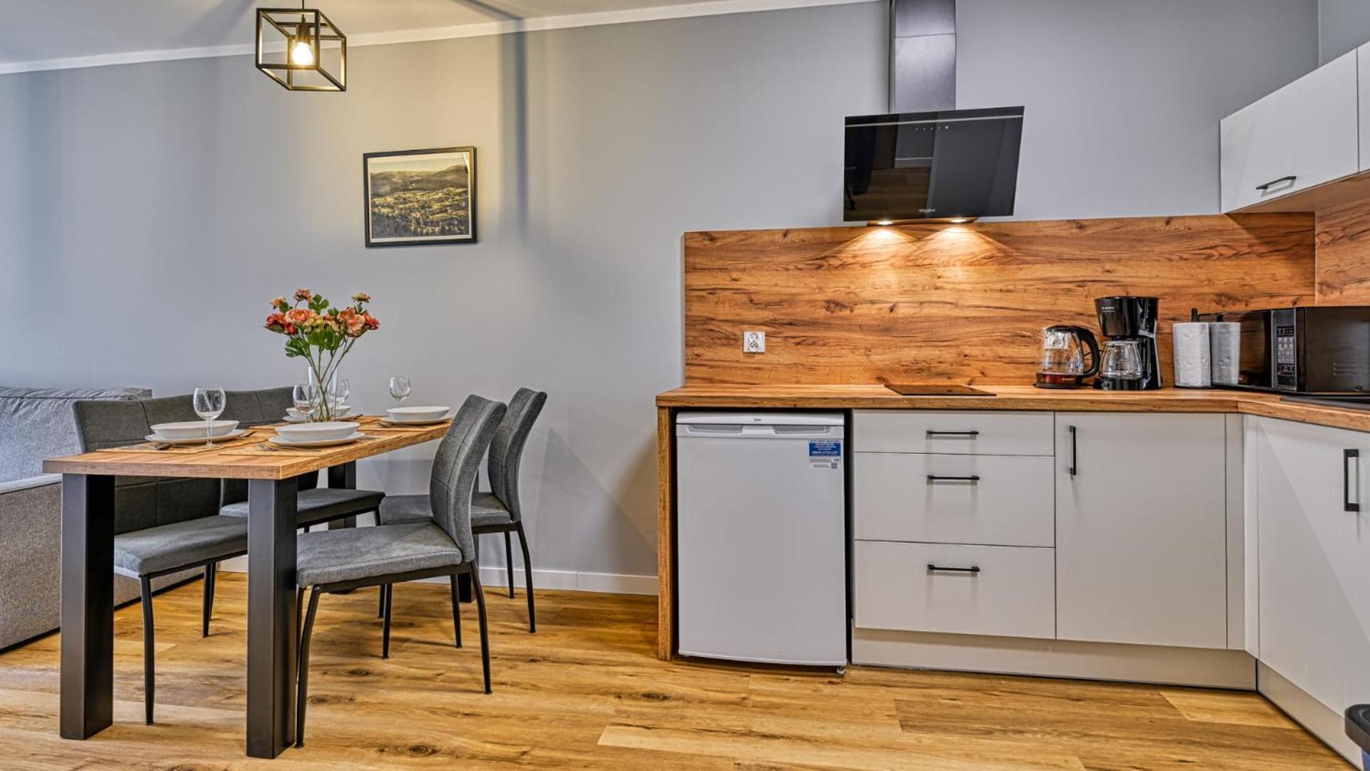 Apartamenty Royal Aparts Centrum - Kilinskiego 17A Przy Wyciagu, Blisko Szlakow Szklarska Poręba Buitenkant foto