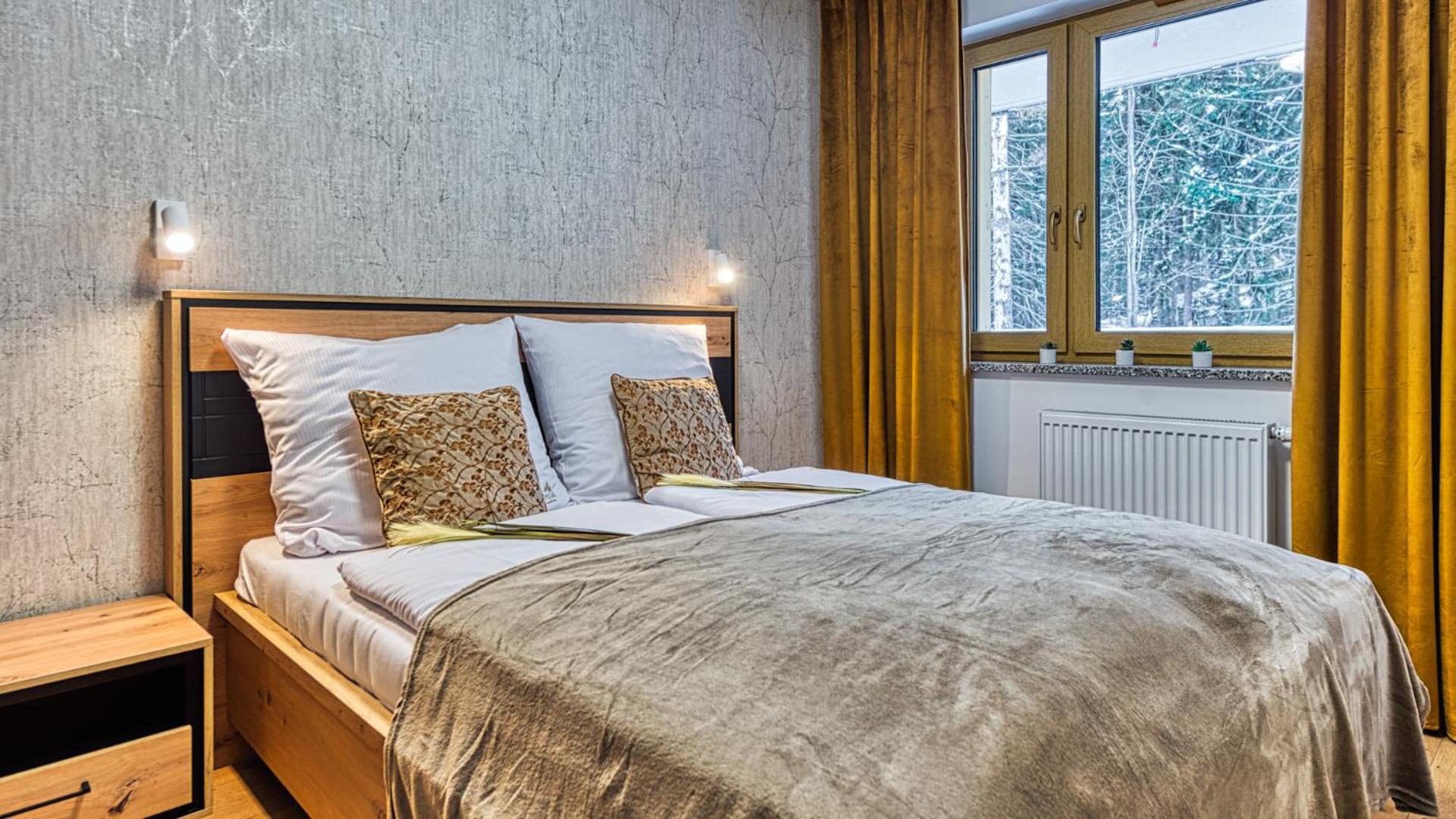 Apartamenty Royal Aparts Centrum - Kilinskiego 17A Przy Wyciagu, Blisko Szlakow Szklarska Poręba Buitenkant foto