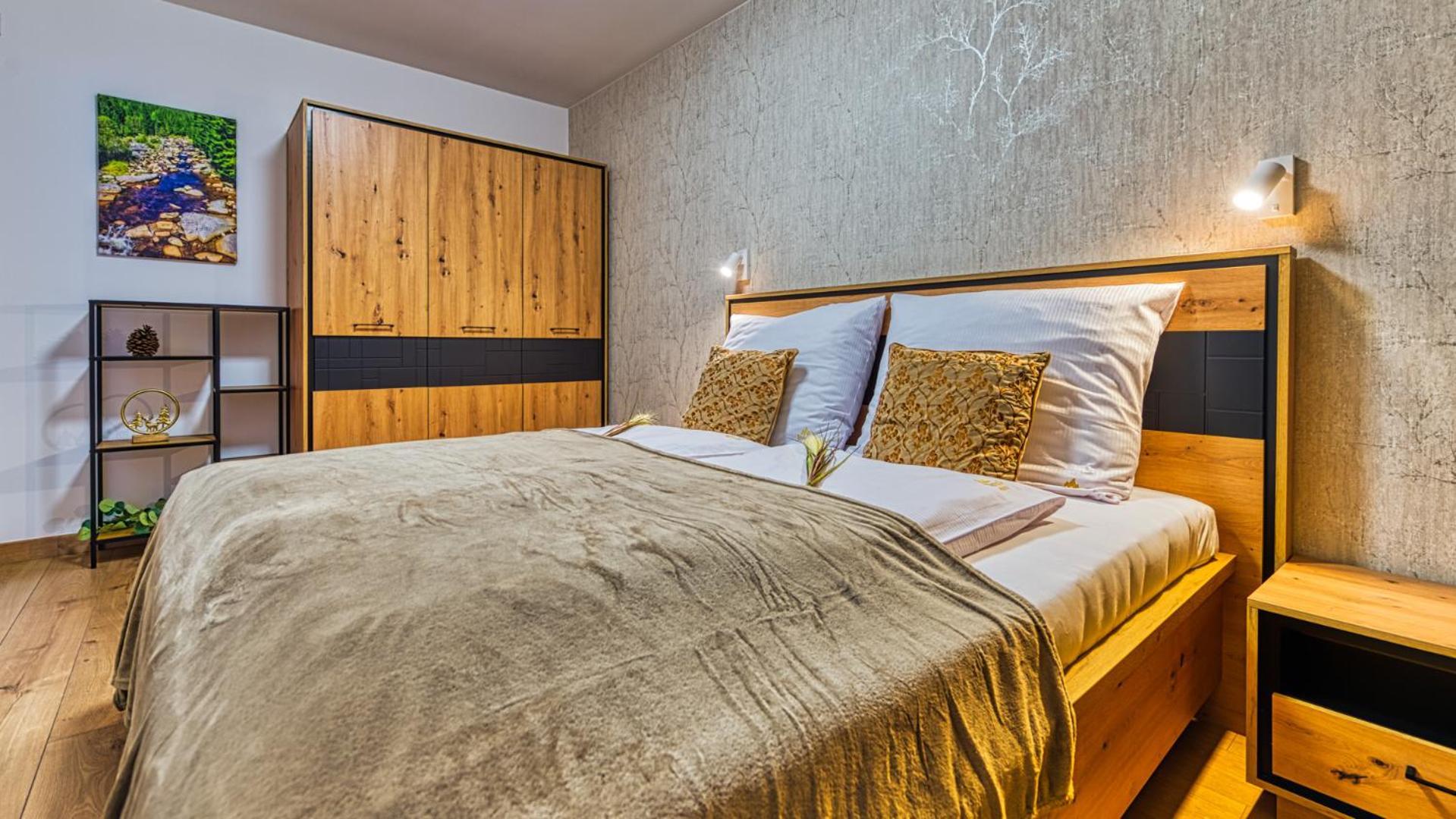 Apartamenty Royal Aparts Centrum - Kilinskiego 17A Przy Wyciagu, Blisko Szlakow Szklarska Poręba Buitenkant foto
