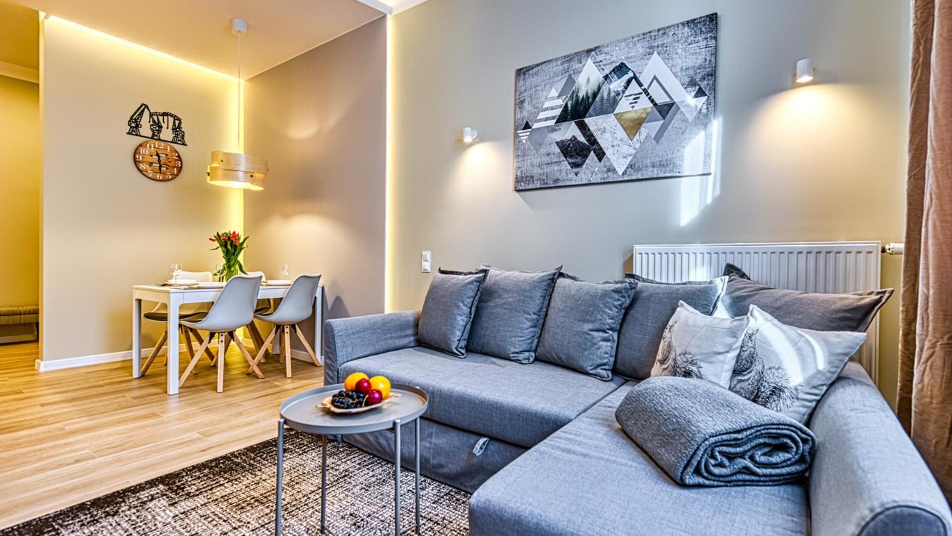 Apartamenty Royal Aparts Centrum - Kilinskiego 17A Przy Wyciagu, Blisko Szlakow Szklarska Poręba Buitenkant foto