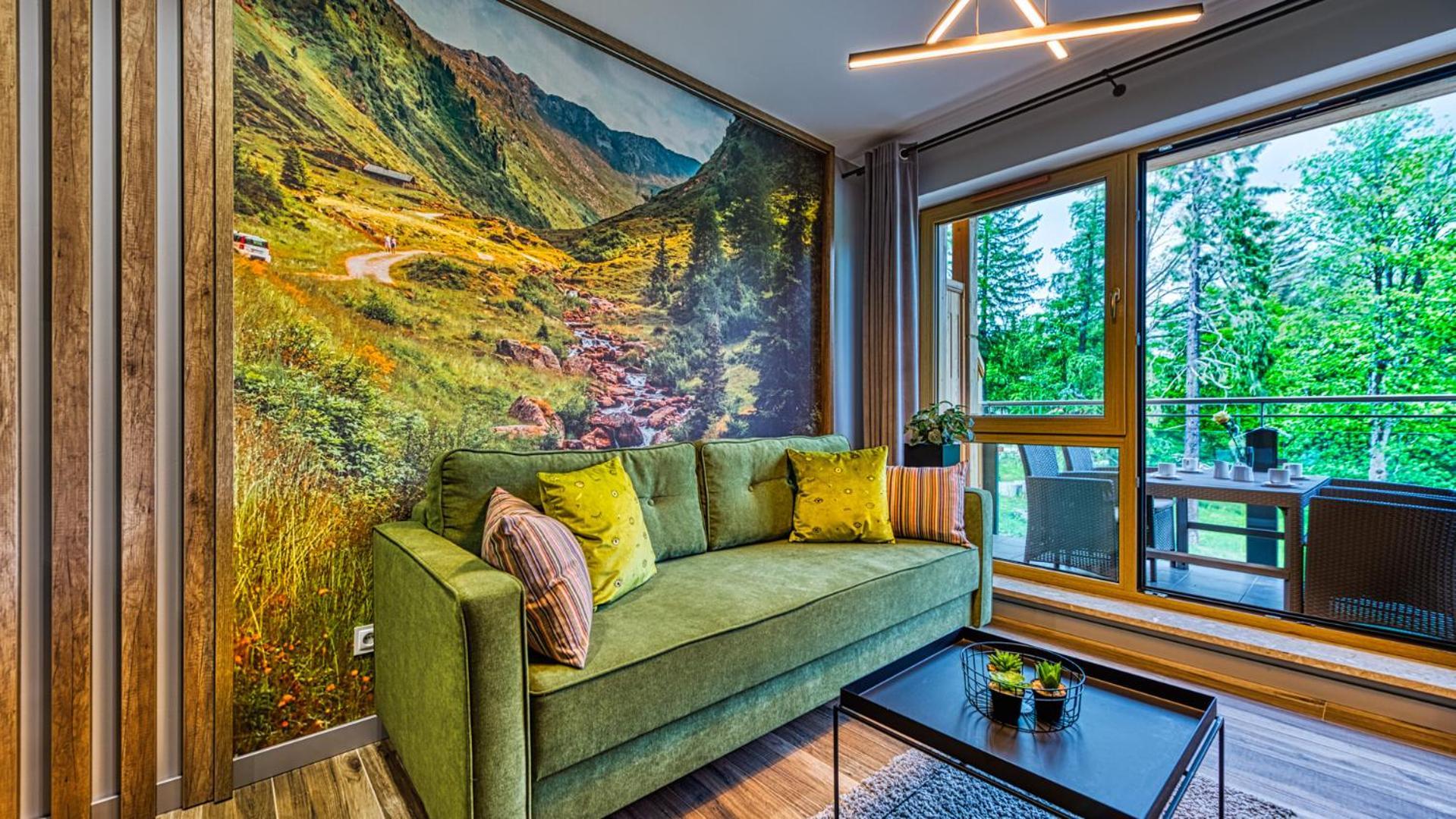 Apartamenty Royal Aparts Centrum - Kilinskiego 17A Przy Wyciagu, Blisko Szlakow Szklarska Poręba Buitenkant foto