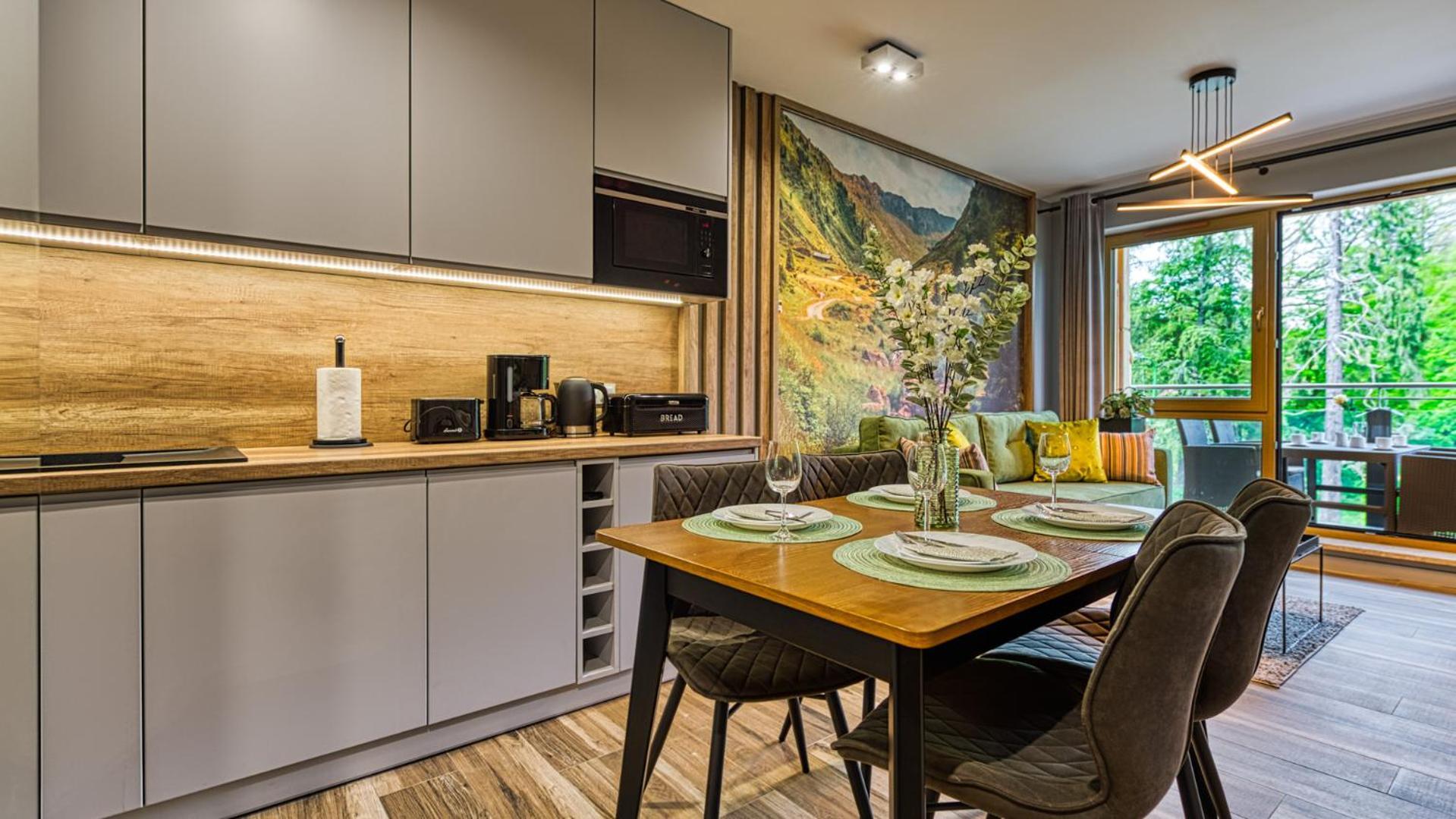 Apartamenty Royal Aparts Centrum - Kilinskiego 17A Przy Wyciagu, Blisko Szlakow Szklarska Poręba Buitenkant foto
