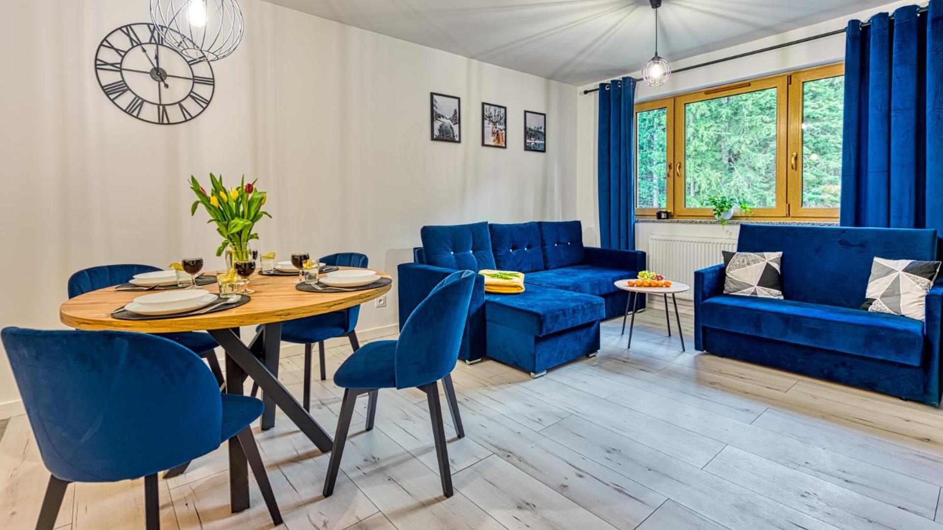 Apartamenty Royal Aparts Centrum - Kilinskiego 17A Przy Wyciagu, Blisko Szlakow Szklarska Poręba Buitenkant foto