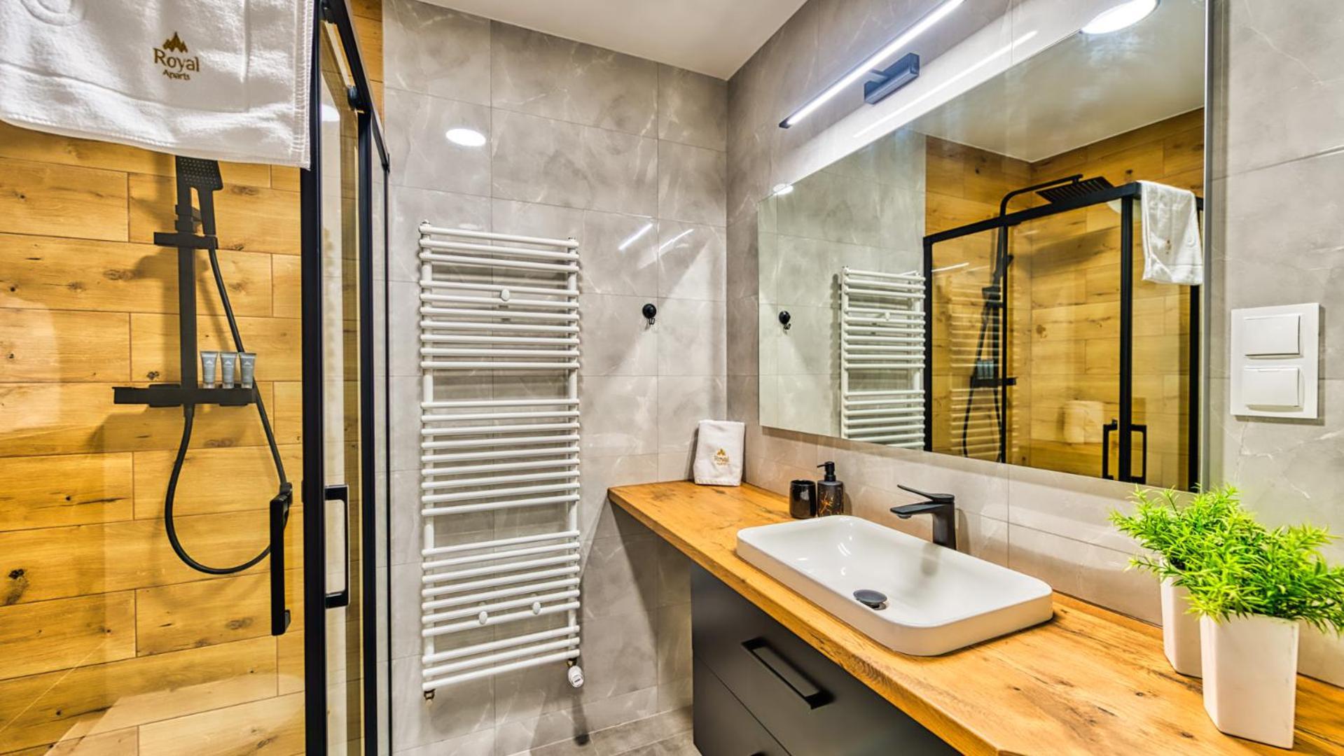 Apartamenty Royal Aparts Centrum - Kilinskiego 17A Przy Wyciagu, Blisko Szlakow Szklarska Poręba Buitenkant foto