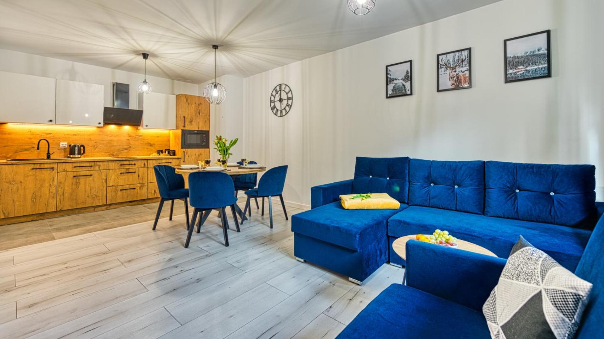 Apartamenty Royal Aparts Centrum - Kilinskiego 17A Przy Wyciagu, Blisko Szlakow Szklarska Poręba Buitenkant foto