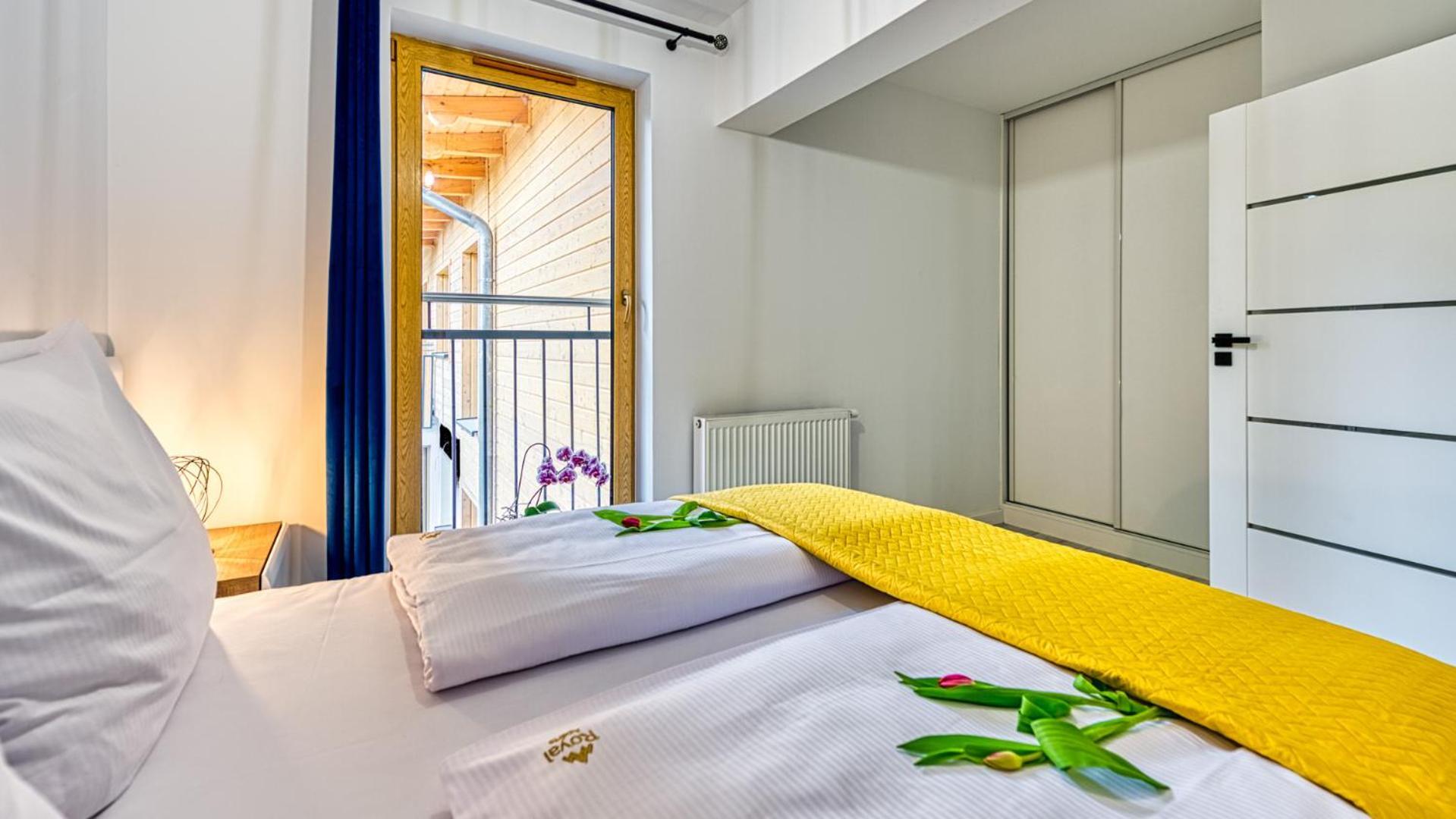 Apartamenty Royal Aparts Centrum - Kilinskiego 17A Przy Wyciagu, Blisko Szlakow Szklarska Poręba Buitenkant foto